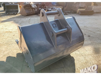 Equipamento de Máquina de construção Łyżka Geith 145cm do koparki Miller fi 80: foto 5