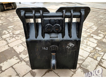 Equipamento de Máquina de construção Łyżka skalna ripper Wimmer 70cm do koparki Wimmer fi 70: foto 3
