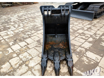 Equipamento de Máquina de construção Łyżka skalna ripper Wimmer 70cm do koparki Wimmer fi 70: foto 5