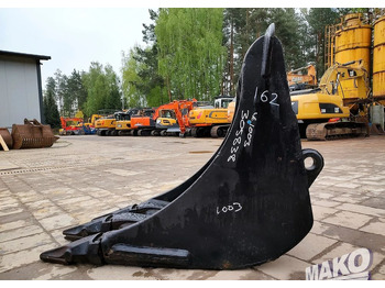 Equipamento de Máquina de construção Łyżka skalna ripper Wimmer 70cm do koparki Wimmer fi 70: foto 2