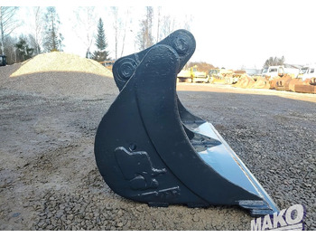 Equipamento de Máquina de construção Łyżka skarpowa Tusker 210cm Miller fi 80: foto 4 Equipamento de Máquina de construção Łyżka skarpowa Tusker 210cm Miller fi 80: foto 4