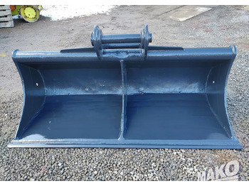 Equipamento de Máquina de construção Łyżka skarpowa Tusker 210cm Miller fi 80: foto 2 Equipamento de Máquina de construção Łyżka skarpowa Tusker 210cm Miller fi 80: foto 2