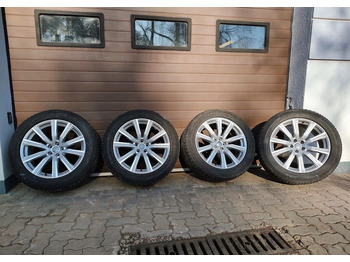 Roda completa CONTINENTAL