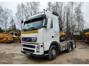 Tractor VOLVO FH13 480