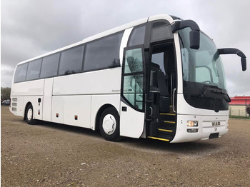 Autocarro MAN R07: foto 1