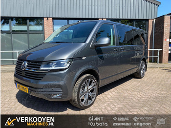 Furgão VOLKSWAGEN Transporter T6