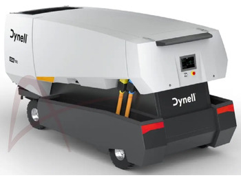 Unidade de energia terrestre nuevo DYNELL DDM-090: foto 2