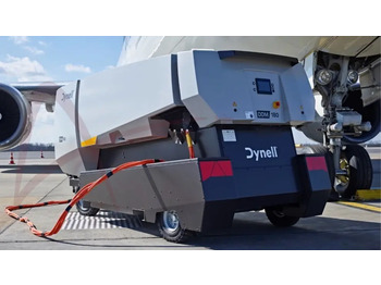 Unidade de energia terrestre