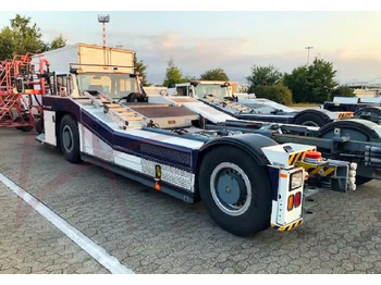 Trator de push-back GOLDHOFER