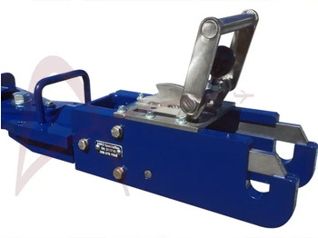 Equipamento aeroportuário