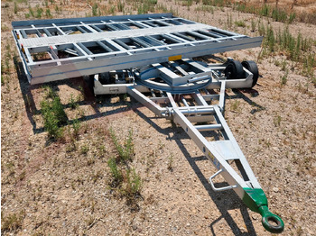 Equipamento aeroportuário