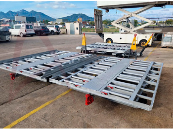 Equipamento aeroportuário