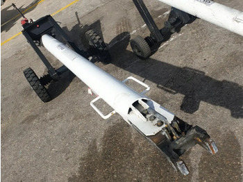 Equipamento aeroportuário FLADUNG