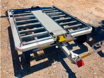 Equipamento aeroportuário