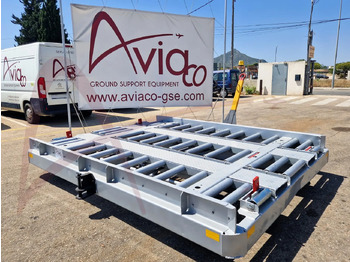 Equipamento aeroportuário