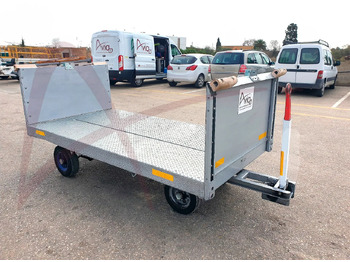 Equipamento aeroportuário