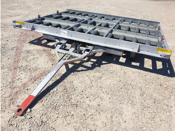 Equipamento aeroportuário