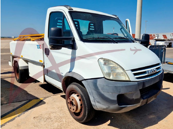 Equipamento aeroportuário TEMG