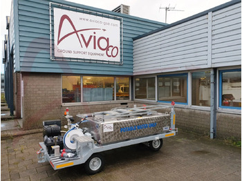 Equipamento aeroportuário