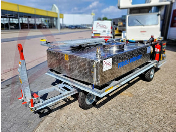 Equipamento aeroportuário