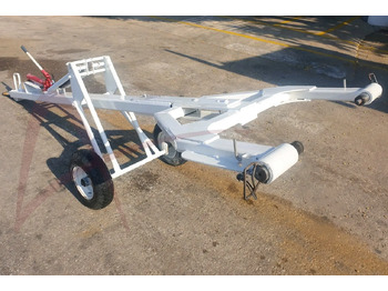 Equipamento aeroportuário