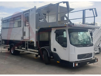 Ambulift TLD