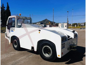 Trator de push-back TLD
