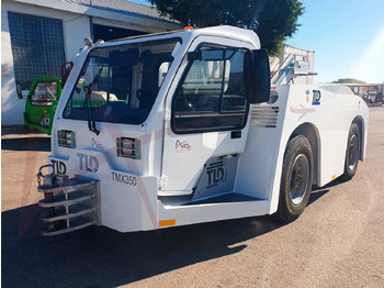 Trator de push-back TLD