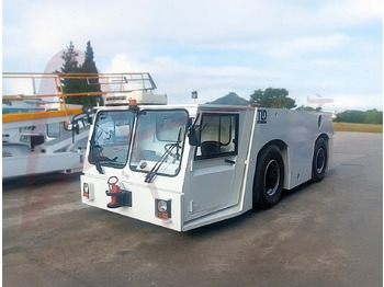 Trator de push-back TLD TMX-400: foto 2