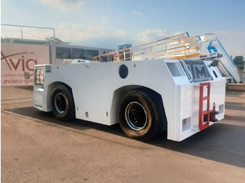 Trator de push-back TLD TMX-400: foto 3