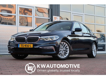 Sedã BMW