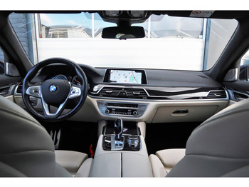 Sedã BMW 7 Serie 740Ld xDrive High Executive M-PAKKET/ MASSAGE/ PANO/ DEALER OND/ VOL!: foto 2