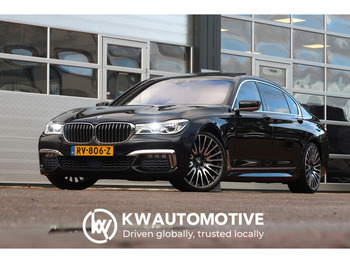 Sedã BMW