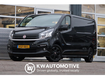 Furgão compacto FIAT Talento 2.0