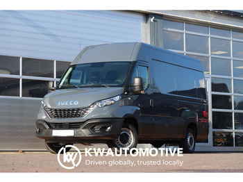 Furgão IVECO Daily 35s18