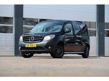 Furgão compacto Mercedes-Benz Citan 109 CDI BlueEFFICIENCY Extra Lang AIRCO/ MARGE/ CRUISE/ TREKHAAK: foto 4