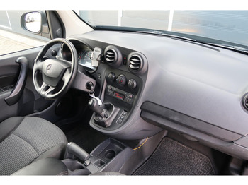 Furgão compacto Mercedes-Benz Citan 109 CDI BlueEFFICIENCY Extra Lang AIRCO/ MARGE/ CRUISE/ TREKHAAK: foto 5