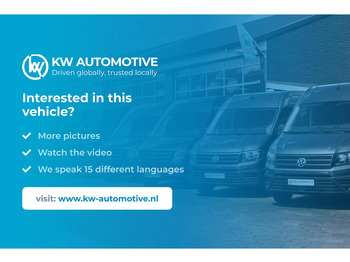 Furgão Mercedes-Benz Sprinter 317 CDI L2H2 AUT/ CAMERA/ MBUX/ CRUISE/ AIRCO: foto 3 Furgão Mercedes-Benz Sprinter 317 CDI L2H2 AUT/ CAMERA/ MBUX/ CRUISE/ AIRCO: foto 3