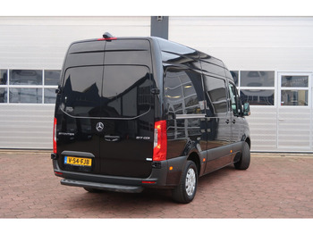 Furgão Mercedes-Benz Sprinter 317 CDI L2H2 AUT/ CAMERA/ MBUX/ CRUISE/ AIRCO: foto 4 Furgão Mercedes-Benz Sprinter 317 CDI L2H2 AUT/ CAMERA/ MBUX/ CRUISE/ AIRCO: foto 4