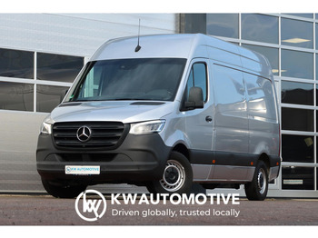 Furgão MERCEDES-BENZ Sprinter 319