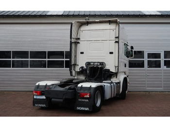 Tractor Scania R450 RETARDER/ 2X TANK/ DIFF LOCK: foto 3