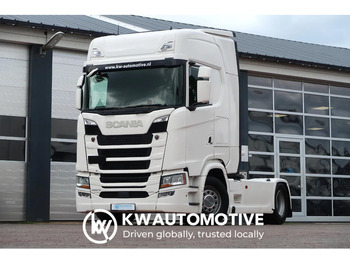 Tractor SCANIA S 450