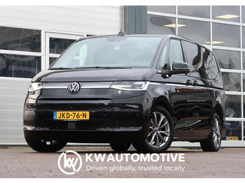 Automóvel VOLKSWAGEN Multivan