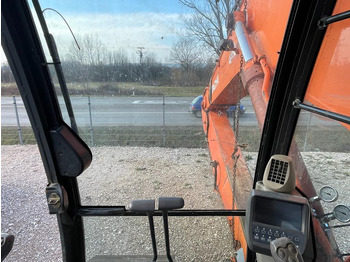 Escavadora de rastos HITACHI ZX350: foto 5