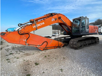 Escavadora de rastos HITACHI ZX350: foto 3
