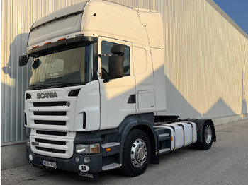 Tractor SCANIA R 420