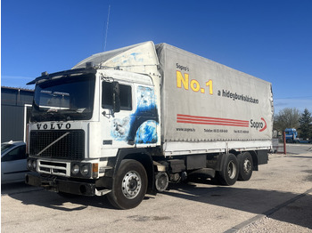 Caminhão VOLVO F10