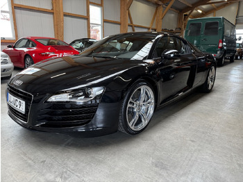 Automóvel AUDI
