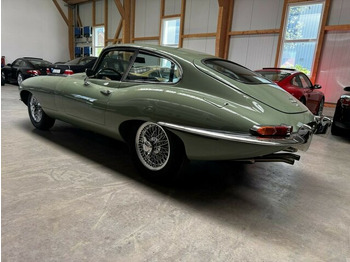 Automóvel JAGUAR E-Type 4.2 Litre Series 1.5 FHC makellos!...: foto 2