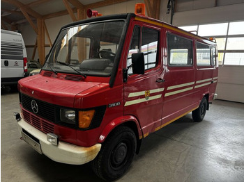 Automóvel MERCEDES-BENZ